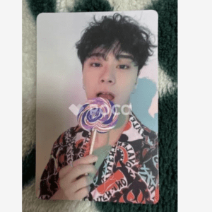 76353 ASTRO Moonbin The 3rd ASTROAD to Seoul STARGAZER