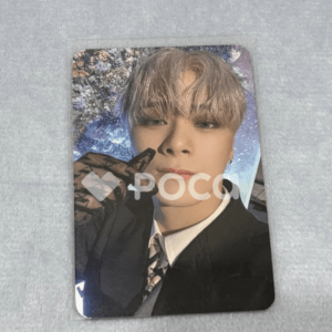 76354 ASTRO Moonbin INCENSE APPLEMUSIC Lucky Drop