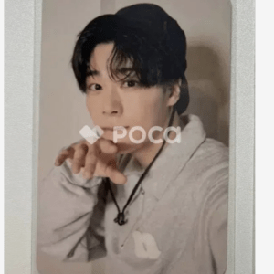 76356 ASTRO Moonbin NEIKIDNIS