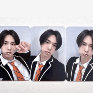 76360 ROCKY Bonus Trading Card Set (3 cards)