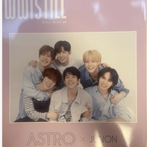 76364  ASTRO Books and Magazines