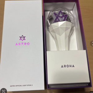 76374 ASTRO OFFICIAL LIGHT STICK 2