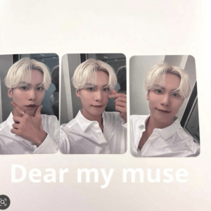 76376 ROCKYST dearmymuse