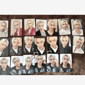 76378 ROCKYST Rocky trading card