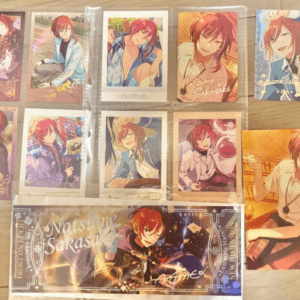   Articulos Japan (Post Box Japan)