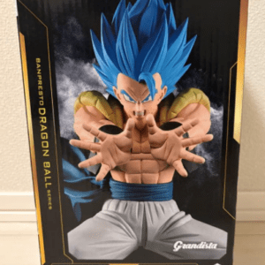 76427 Grandista Gogeta II Figure