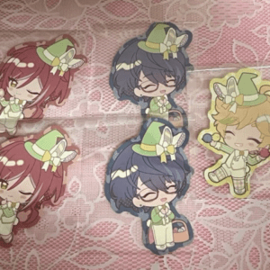76617 Ensemble Stars Animate Cafe Switch Stickers (Bundle)