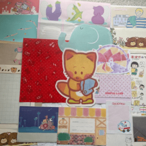 76633 Request: 3 items bundled together