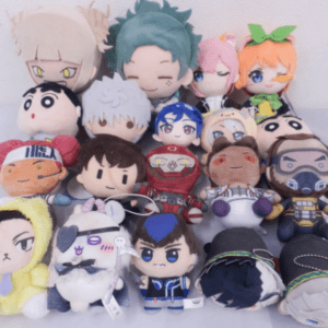 Articulos Japan (Post Box Japan)