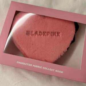 76968 BLACKPINK Seoul Concert Goyangcon MD Collect Book
