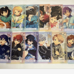 Articulos Japan (Post Box Japan)