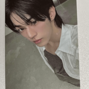 77369 TWS play hard Dohoon photocard