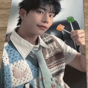 78160 ASTRO ZOONIZINI Pre-recording Bonus