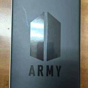 76196  Official Light Stick ver.4