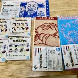 82164  Doragon ball Ichiban kuji