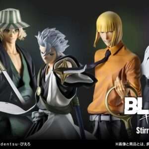 Ichiban Kuji Bleach - Articulos Japan