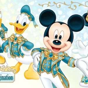Ichiban Kuji Disney - Articulos Japan  Articulos Japan (Post Box Japan)