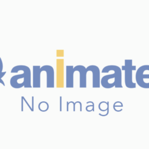 Animate logo on a 'No Image' placeholder: blue wordmark with an orange 'i' and a blue stylized figure on the left, plus the caption 'No Image' below.