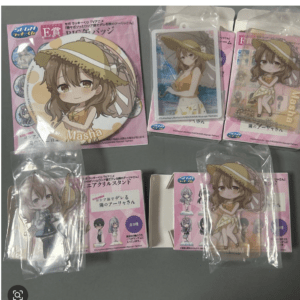 Articulos Japan (Post Box Japan)