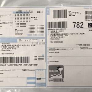 91066 Bag