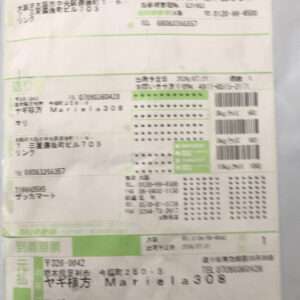 90727 Bag