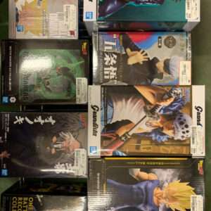90536 Figure Anime (10) WhatsApp
