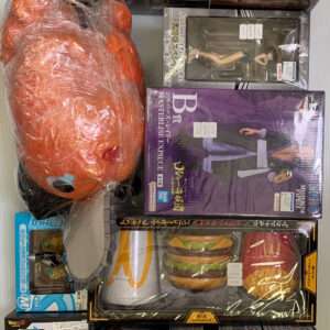 90646 Pago de envio maritimo Caja Grande # 59
