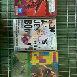 90690 Figure Anime (3) WhatsApp