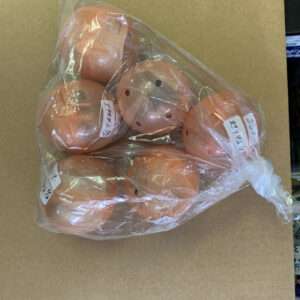 90769 Pago de envio maritimo Caja Grande # 62
