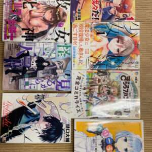91431 Figure Anime (7) WhatsApp