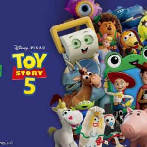 Ichiban Kuji Toys Story 5 - Artículos Japan