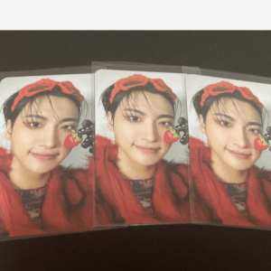 90494  ATEEZ Seonghwa Makestar