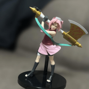 90525  NARUTO TOP 99 Haruno Sakura Figure