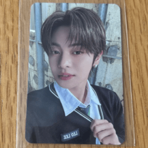 90607 ALPHA DRIVE ONE Rio Trading Card