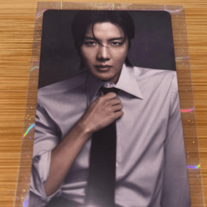 90753 BTS J-HOPE ARIRANG Bonus Photocard