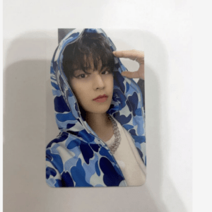 90929 Seungmin JYP