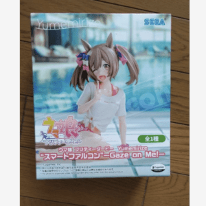 91096 Uma Musume: Pretty Derby - Smart Falcon Figure