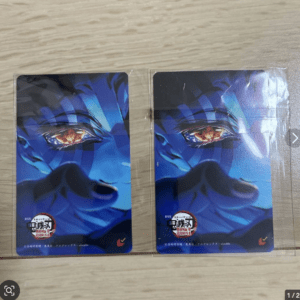 91111 Demon Slayer: Kimetsu no Yaiba  (2-Ticket Set)