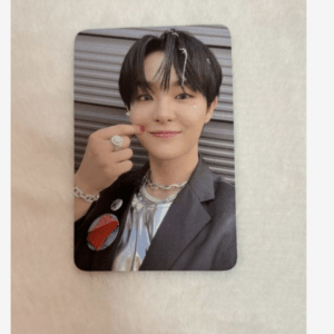 91360 TREASURE HELLO Jihoon ktown