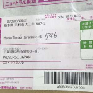 93651 Bag