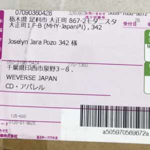 94776  CD set