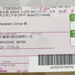 95134 Light stick
