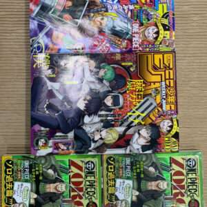 92471 Figure Anime (8) WhatsApp