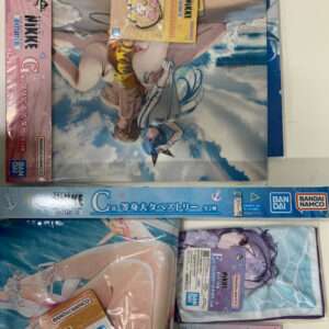 93345 Figure Anime ICHIBAN KUJI (11)