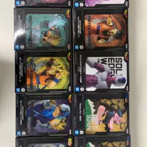 95491 Figure Anime (10) WhatsApp