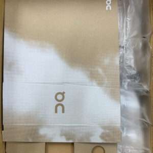 95717 Pago de envio via EMS Caja # 2