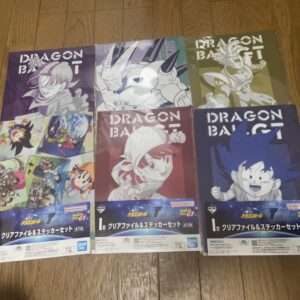 95284  ichiban kuji Dragon ball