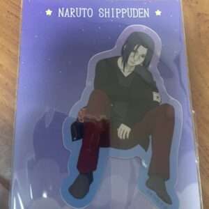93242 NARUTO: Shippuden random Sticker / animate