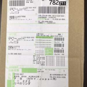 91991 Fan light