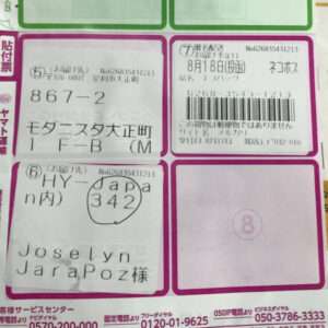 94462 Bag